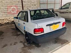 Saipa 131